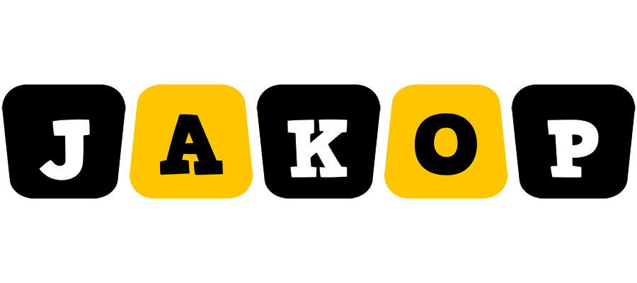 Jakop boots logo