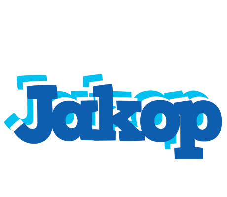 Jakop business logo