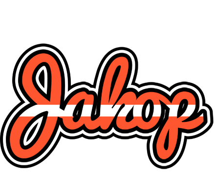 Jakop denmark logo