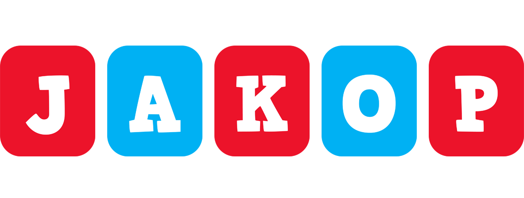 Jakop diesel logo