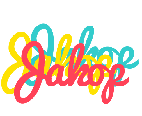 Jakop disco logo