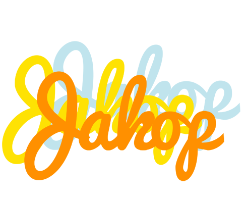 Jakop energy logo