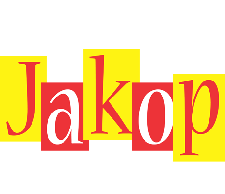 Jakop errors logo