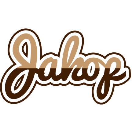Jakop exclusive logo