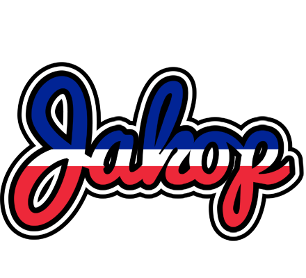 Jakop france logo