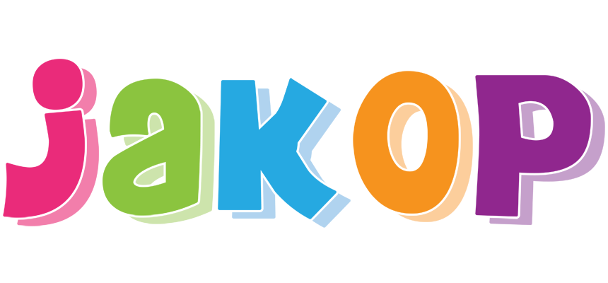 Jakop friday logo