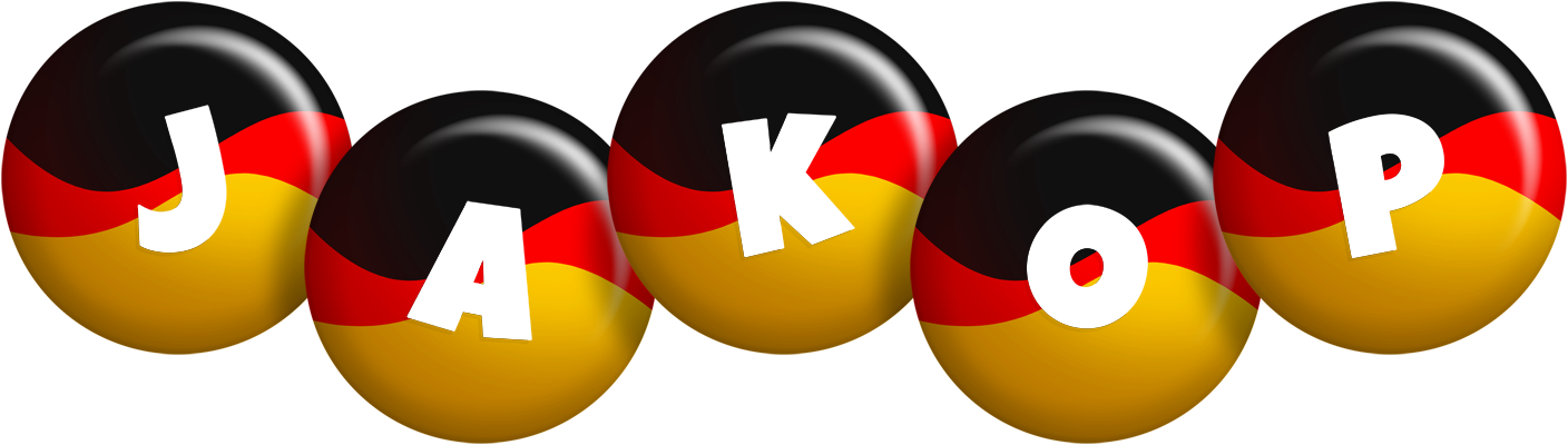 Jakop german logo