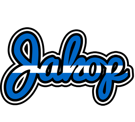Jakop greece logo