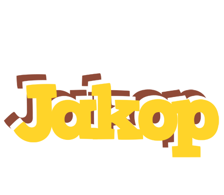 Jakop hotcup logo