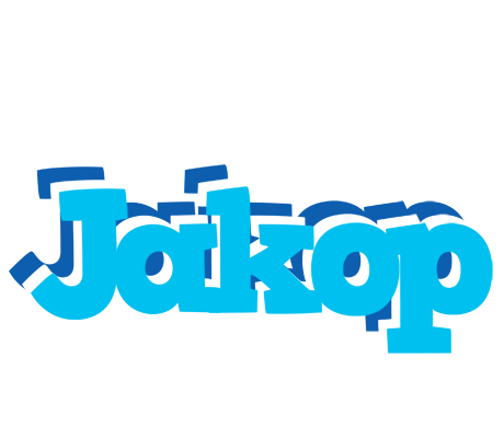 Jakop jacuzzi logo