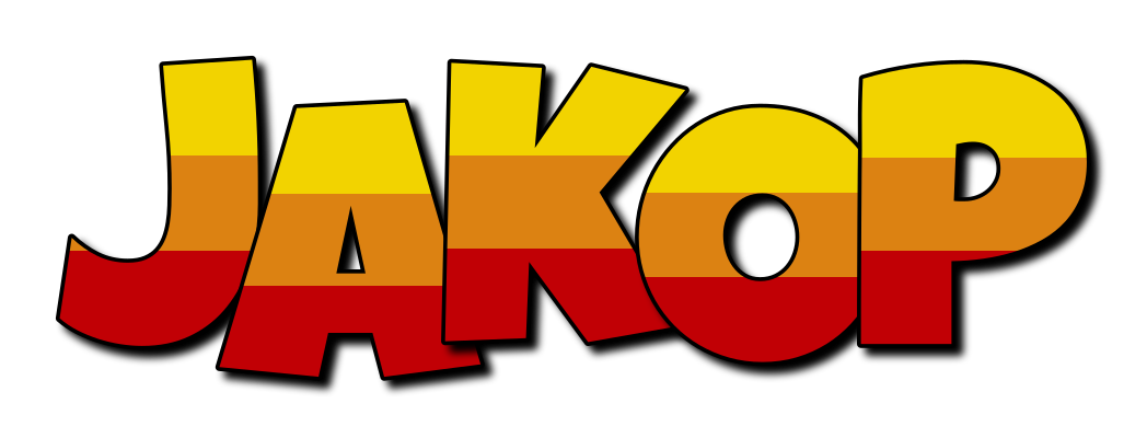 Jakop jungle logo