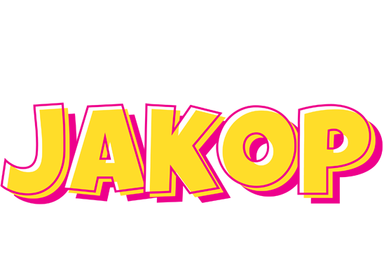 Jakop kaboom logo