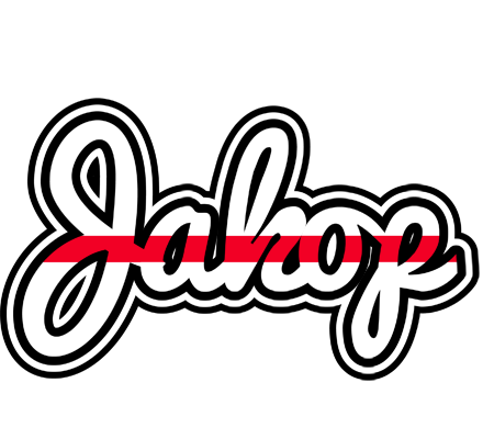 Jakop kingdom logo