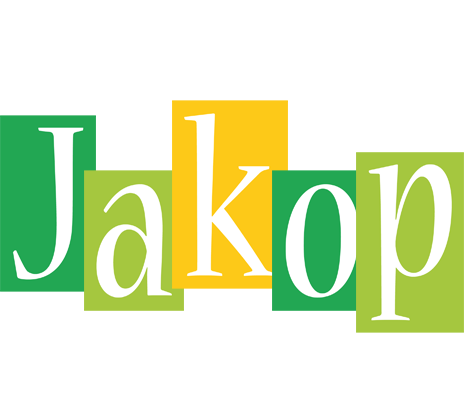 Jakop lemonade logo