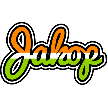 Jakop mumbai logo
