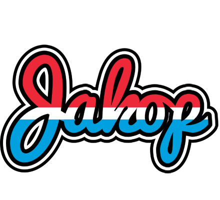 Jakop norway logo