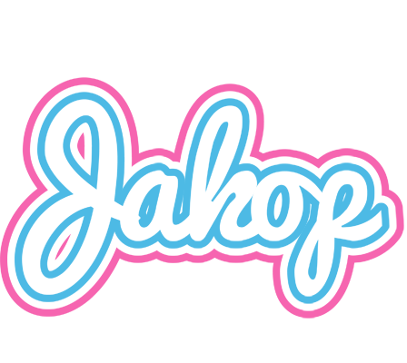 Jakop outdoors logo