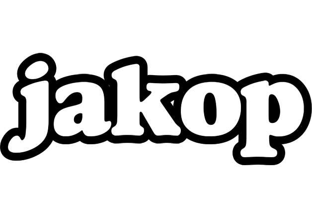 Jakop panda logo