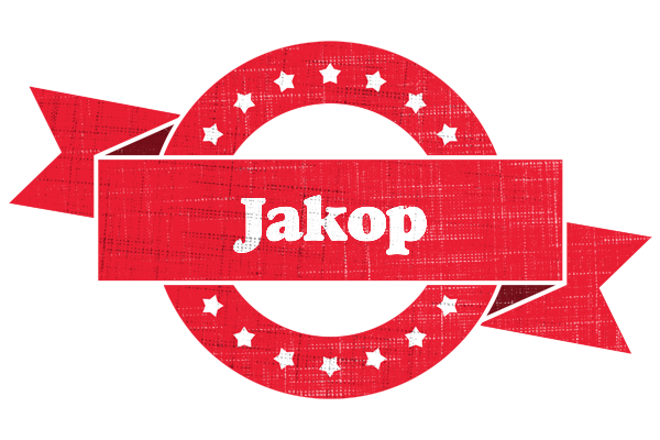 Jakop passion logo