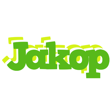 Jakop picnic logo