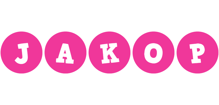 Jakop poker logo