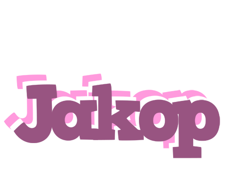 Jakop relaxing logo