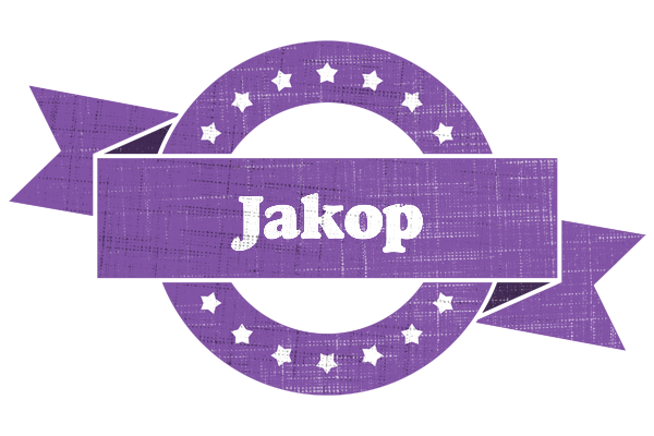 Jakop royal logo