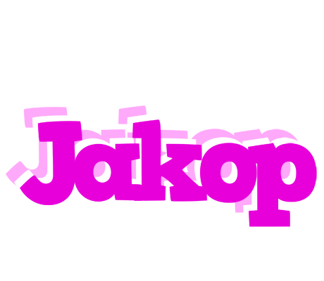 Jakop rumba logo