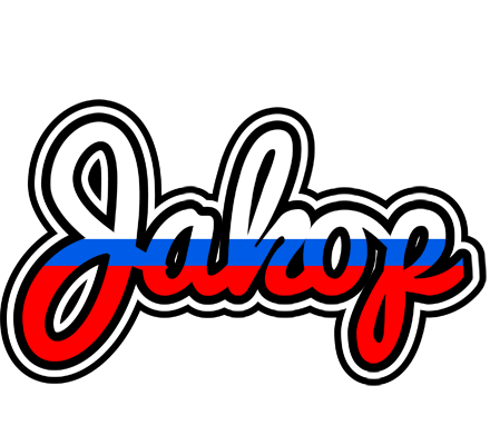 Jakop russia logo