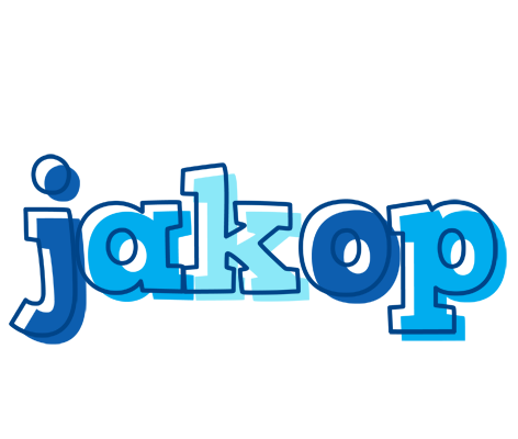 Jakop sailor logo