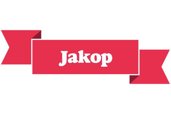 Jakop sale logo