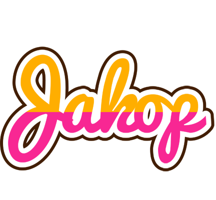 Jakop smoothie logo