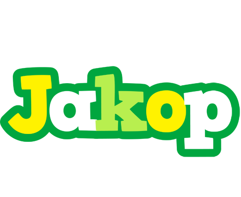 Jakop soccer logo