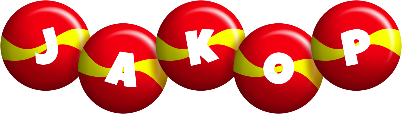 Jakop spain logo