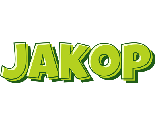 Jakop summer logo