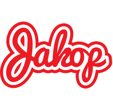 Jakop sunshine logo