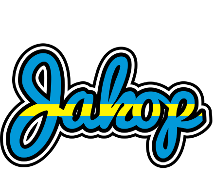 Jakop sweden logo