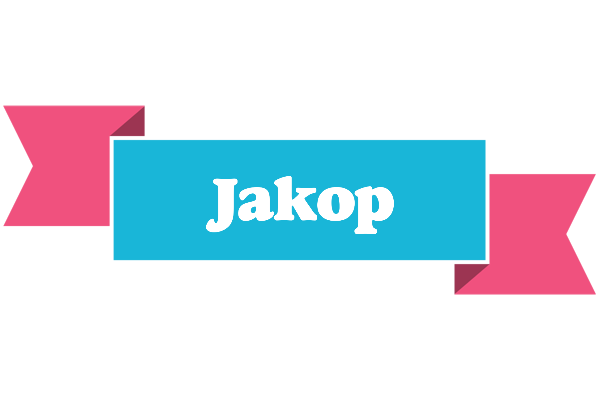 Jakop today logo
