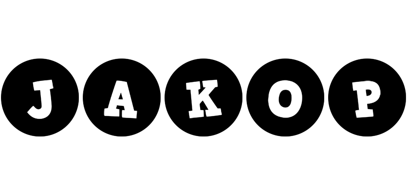 Jakop tools logo