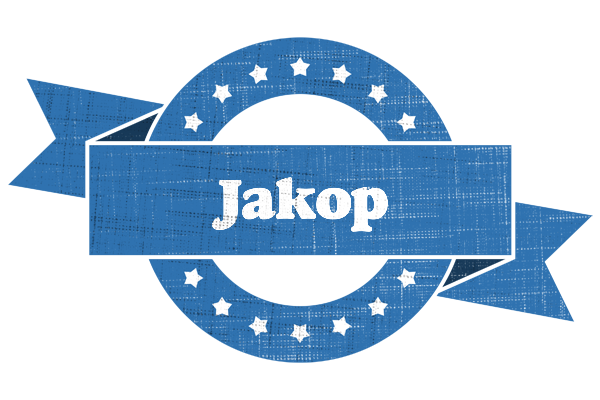 Jakop trust logo