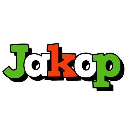 Jakop venezia logo