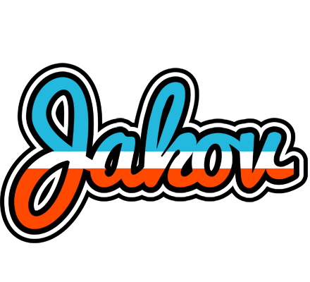 Jakov america logo