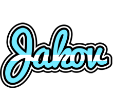 Jakov argentine logo