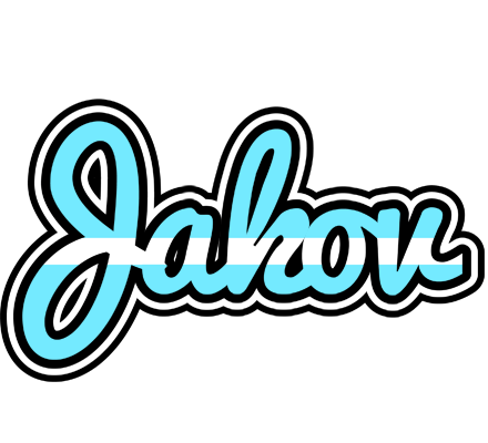Jakov argentine logo