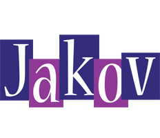 Jakov autumn logo