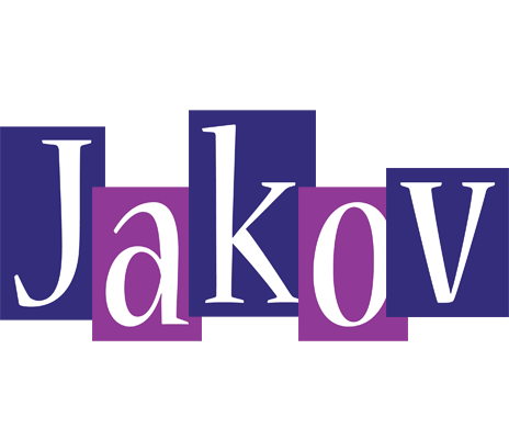 Jakov autumn logo