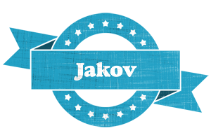 Jakov balance logo