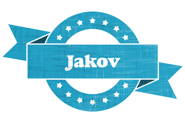 Jakov balance logo