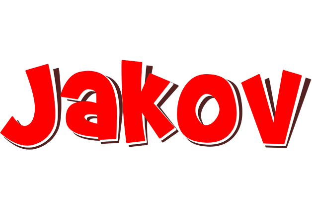 Jakov basket logo