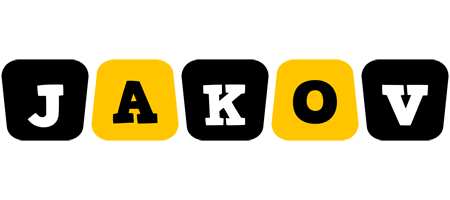 Jakov boots logo